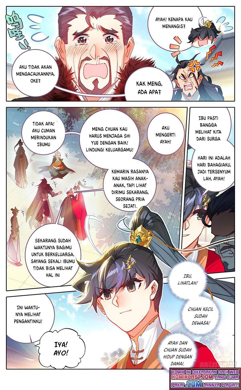 cang-yuantu - Chapter: 99