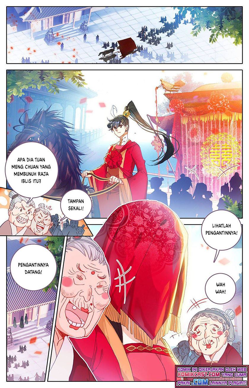 cang-yuantu - Chapter: 99