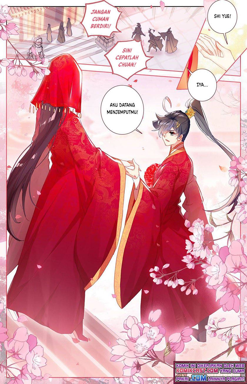 cang-yuantu - Chapter: 99