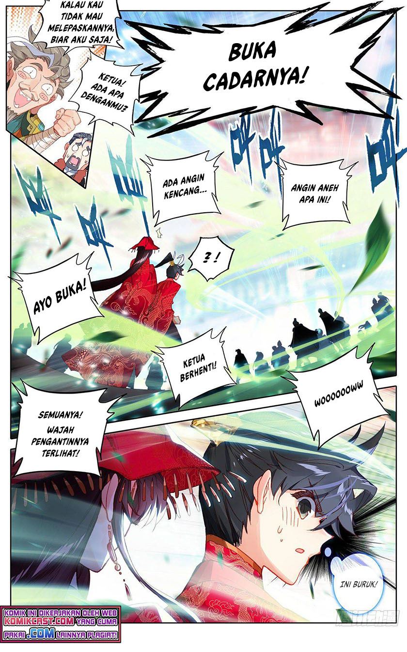 cang-yuantu - Chapter: 99