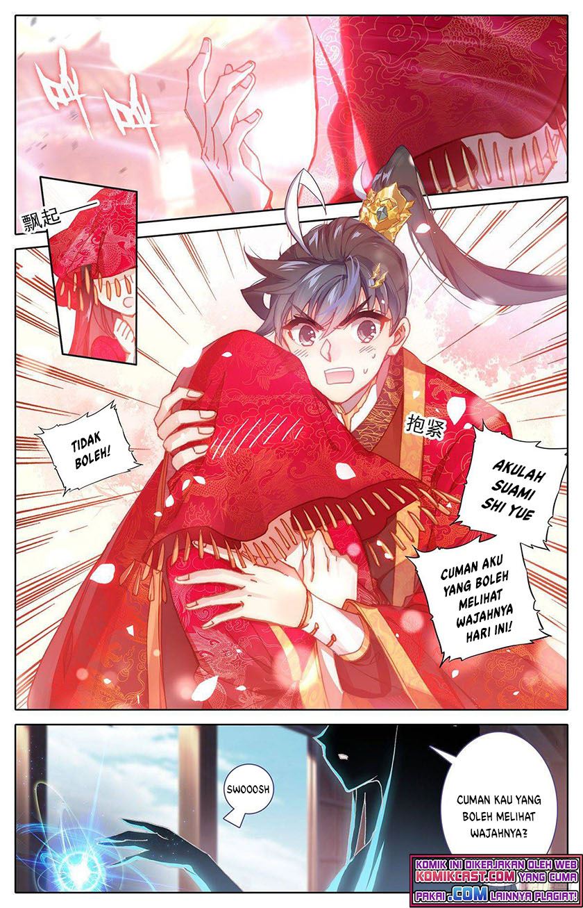 cang-yuantu - Chapter: 99