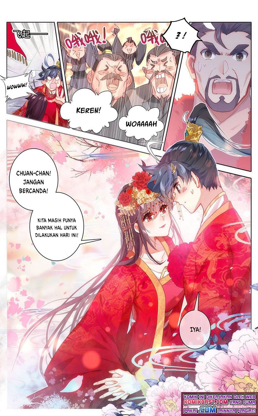 cang-yuantu - Chapter: 99