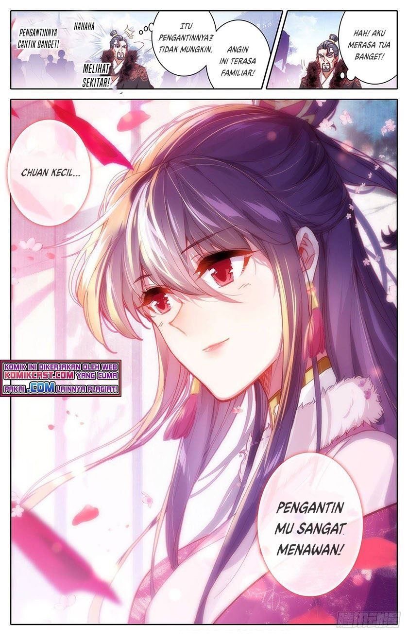cang-yuantu - Chapter: 99
