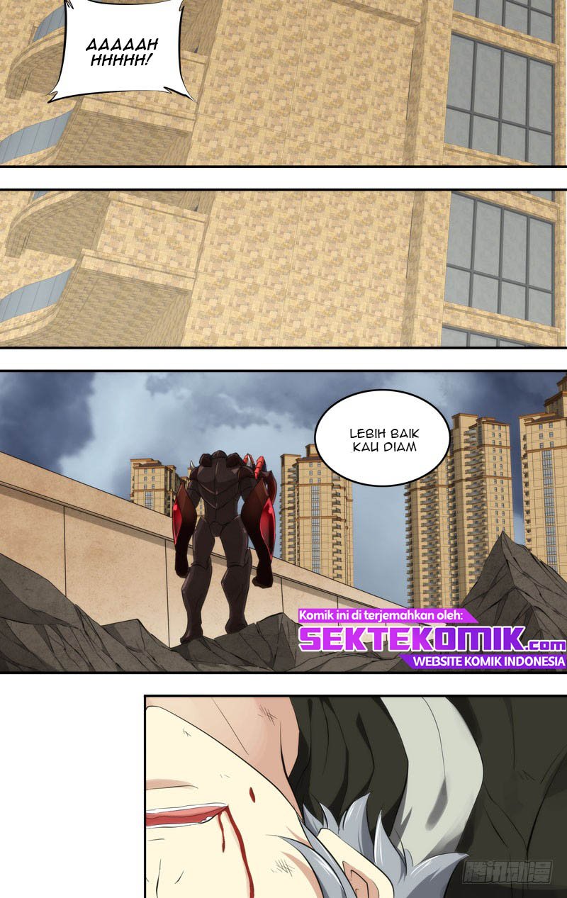 chong-sheng-resurrection - Chapter: 156