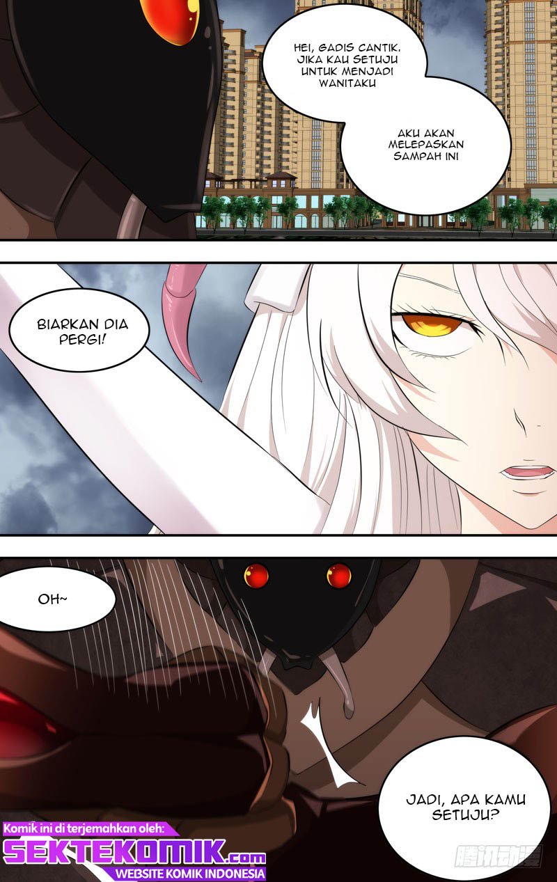 chong-sheng-resurrection - Chapter: 156