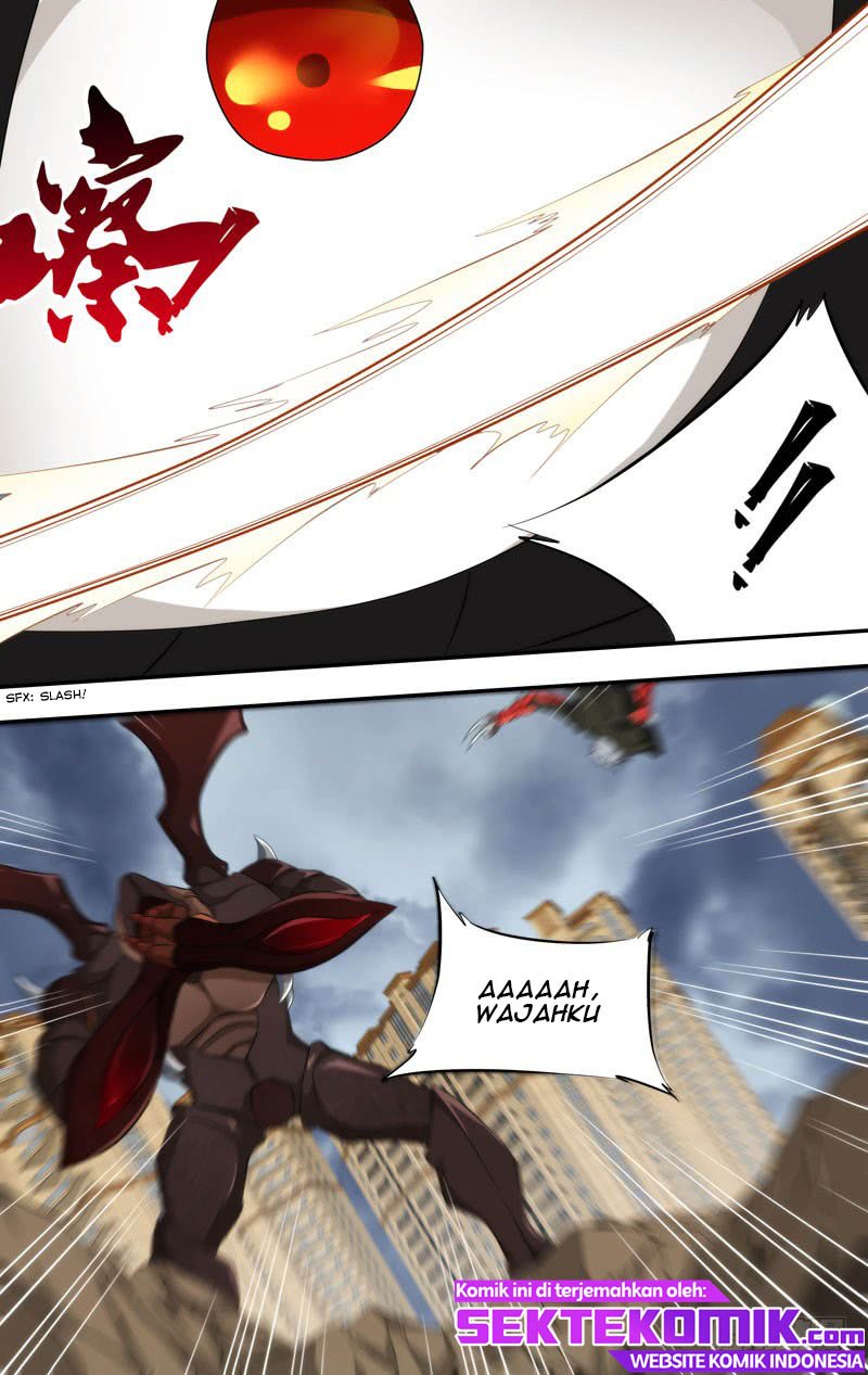 chong-sheng-resurrection - Chapter: 156
