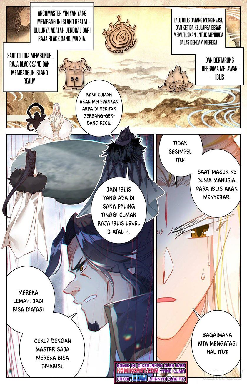 cang-yuantu - Chapter: 100