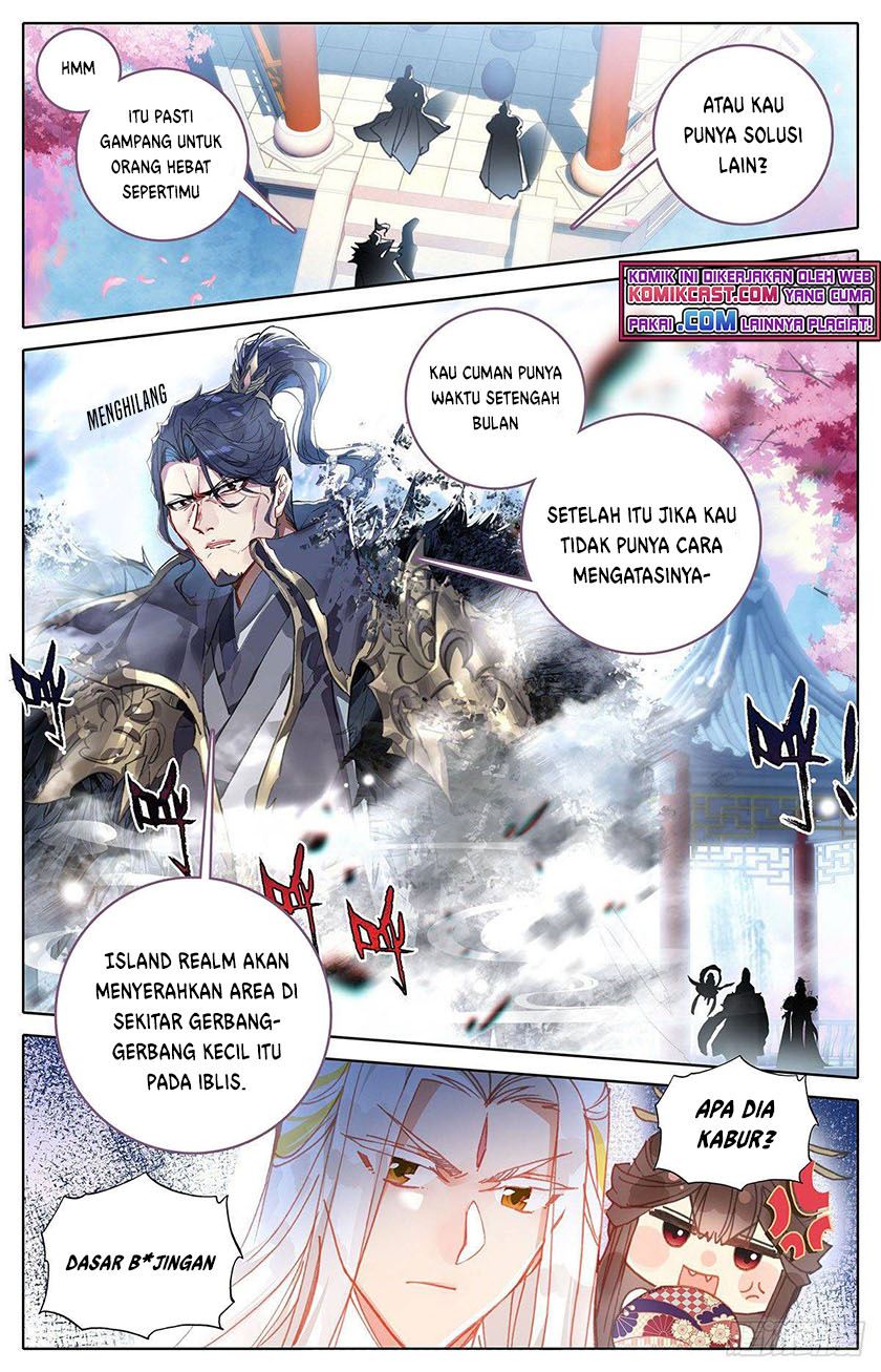 cang-yuantu - Chapter: 100