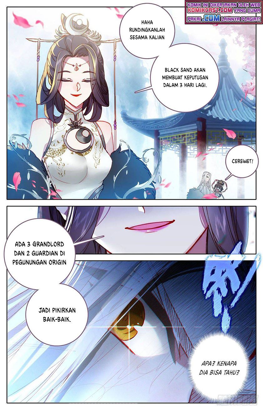 cang-yuantu - Chapter: 100