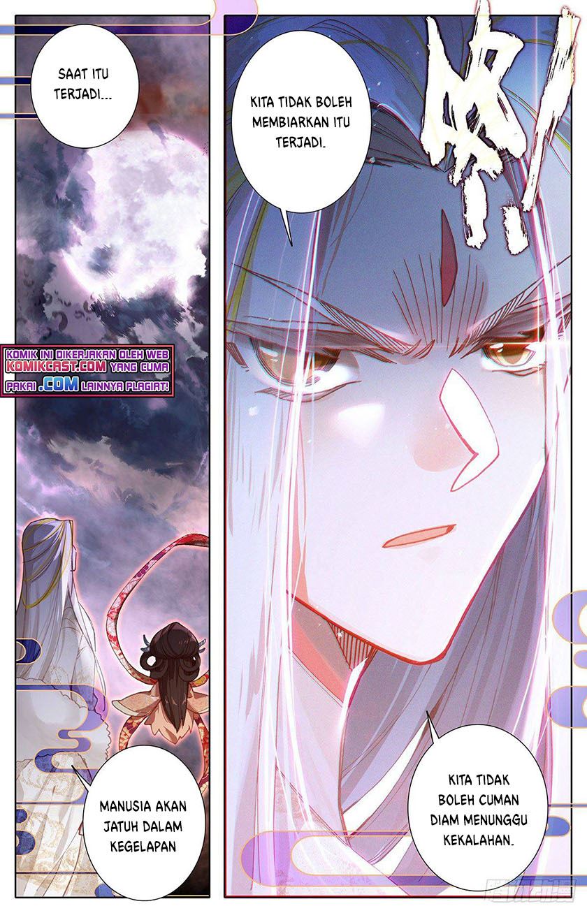 cang-yuantu - Chapter: 100