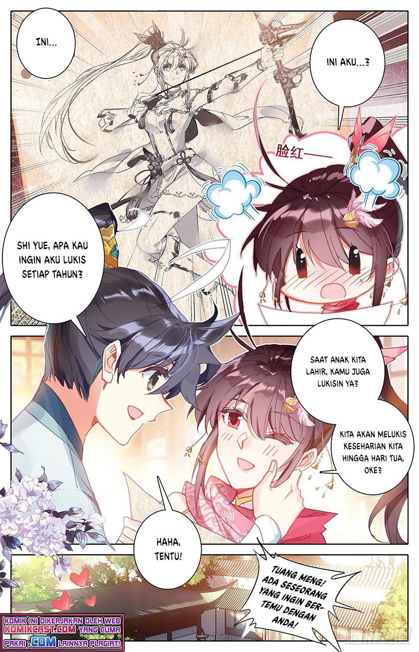 cang-yuantu - Chapter: 100