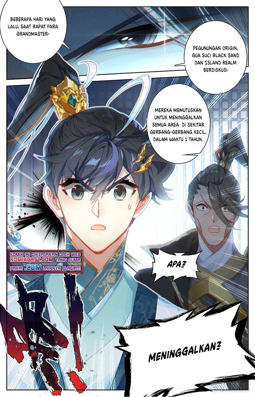 cang-yuantu - Chapter: 100