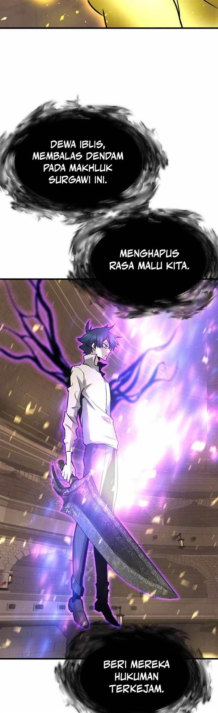 returned-from-hell - Chapter: 62