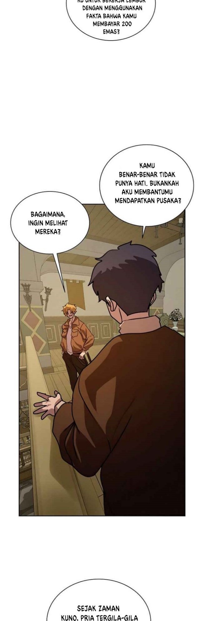 book-eater - Chapter: 43 End