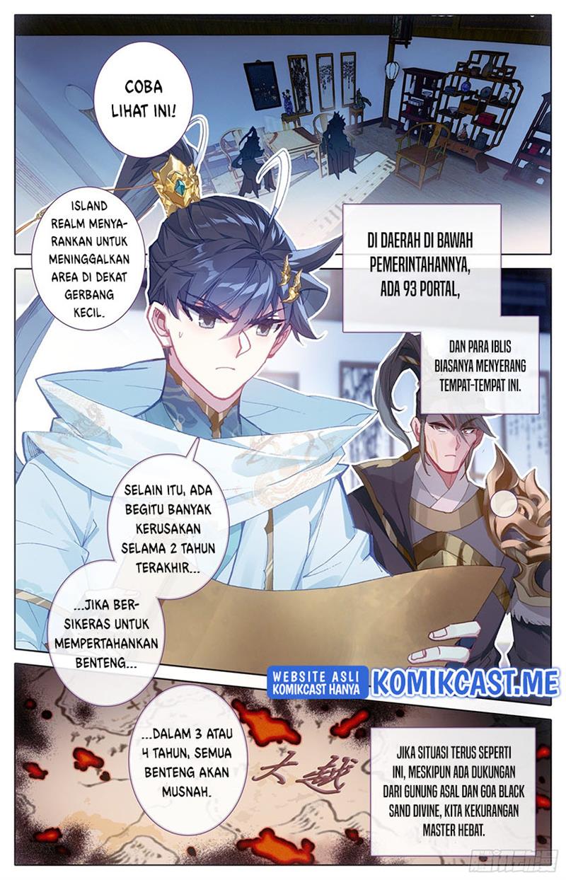 cang-yuantu - Chapter: 101