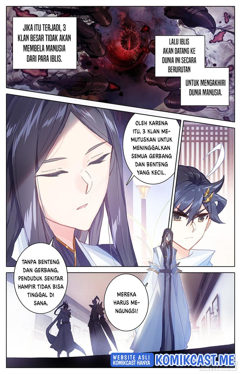 cang-yuantu - Chapter: 101