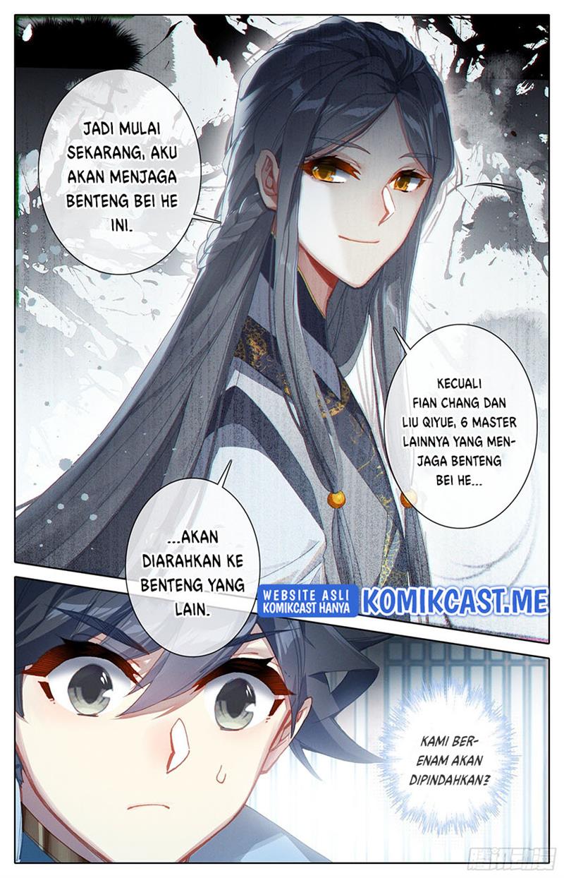 cang-yuantu - Chapter: 101