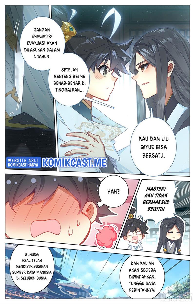 cang-yuantu - Chapter: 101