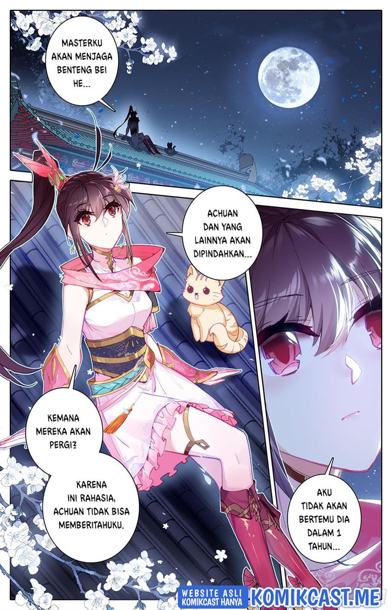 cang-yuantu - Chapter: 101