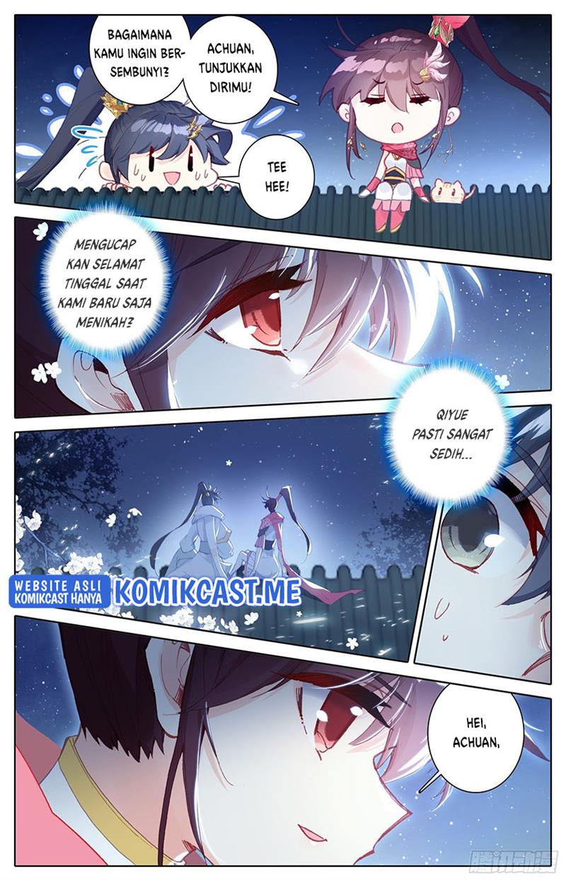 cang-yuantu - Chapter: 101