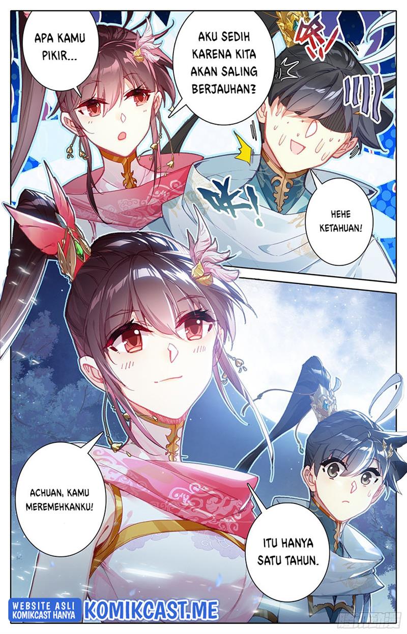 cang-yuantu - Chapter: 101