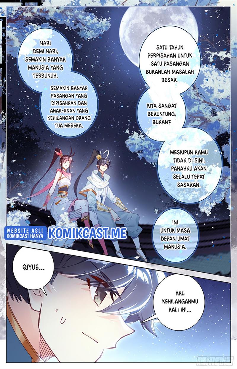 cang-yuantu - Chapter: 101