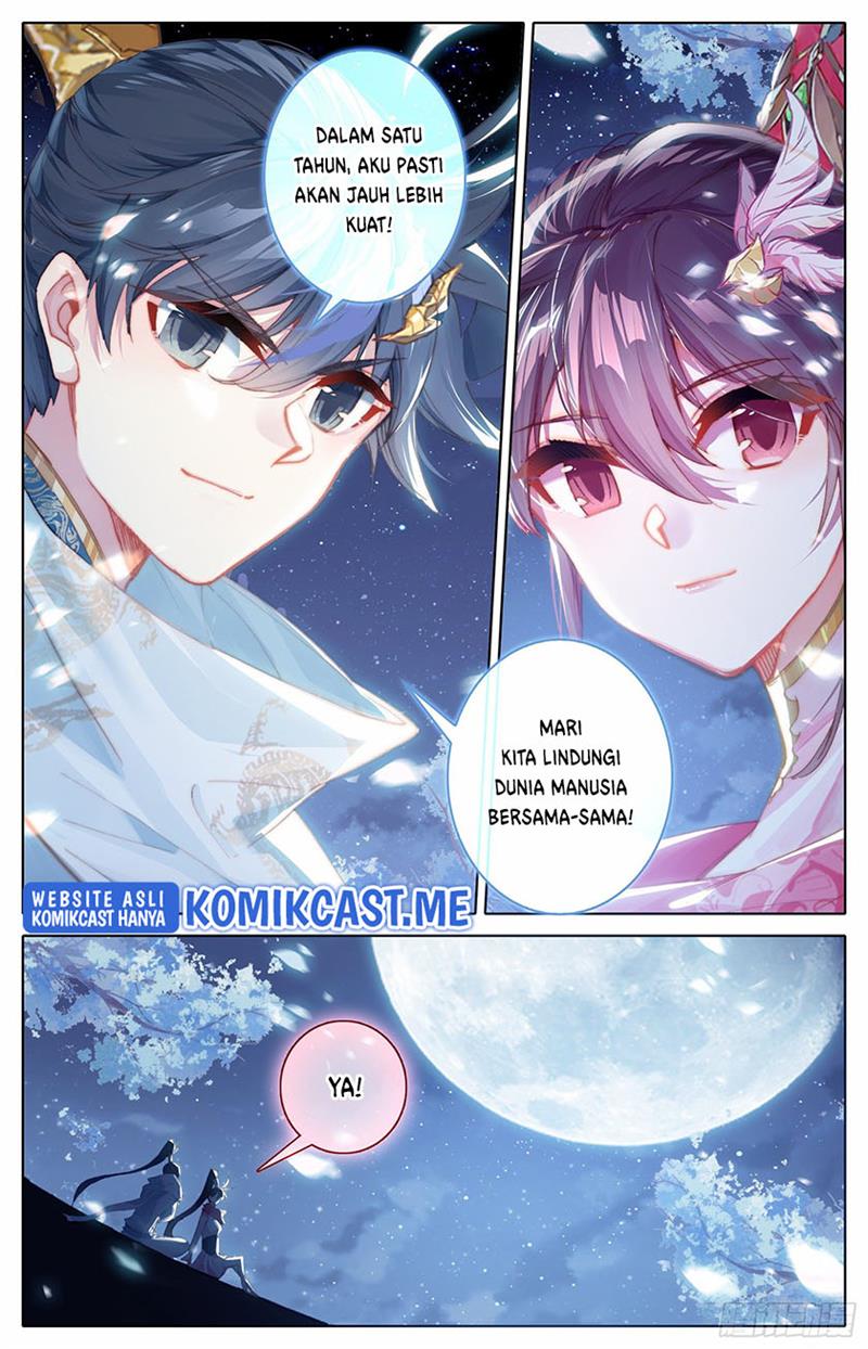 cang-yuantu - Chapter: 101