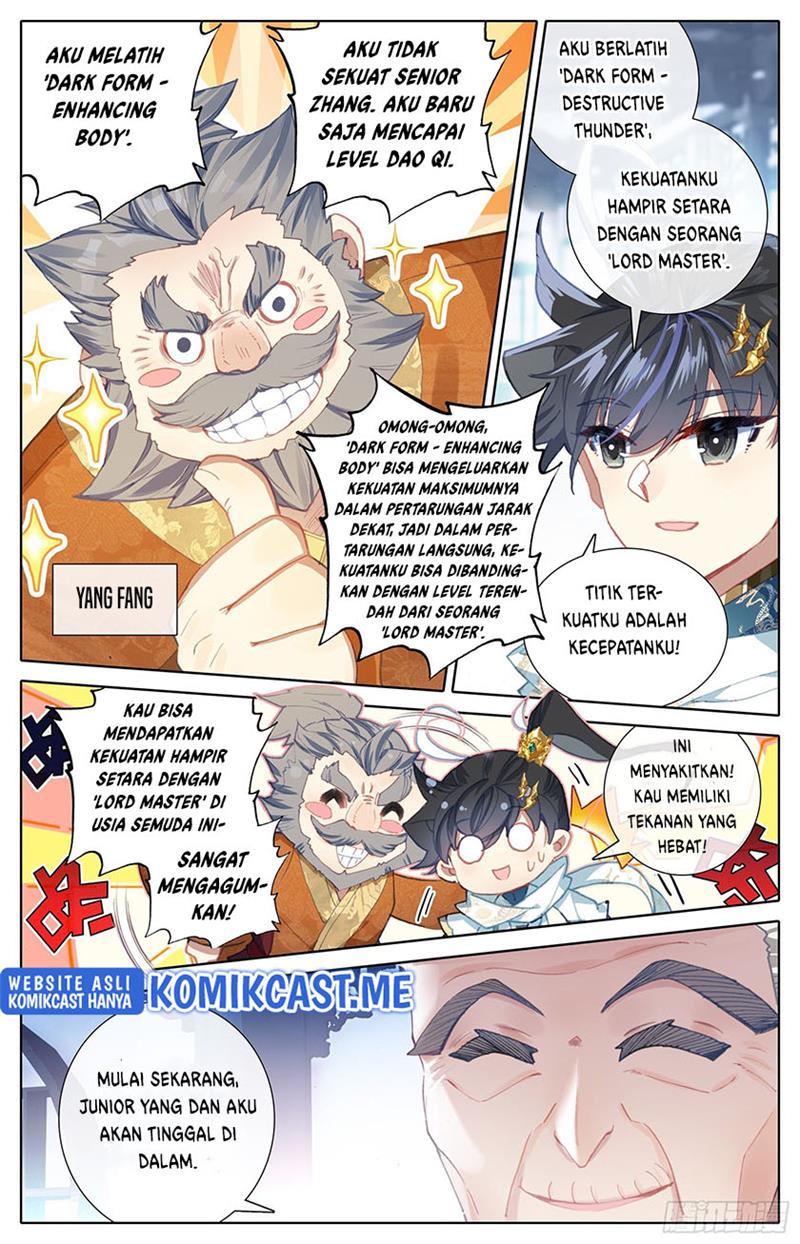 cang-yuantu - Chapter: 101