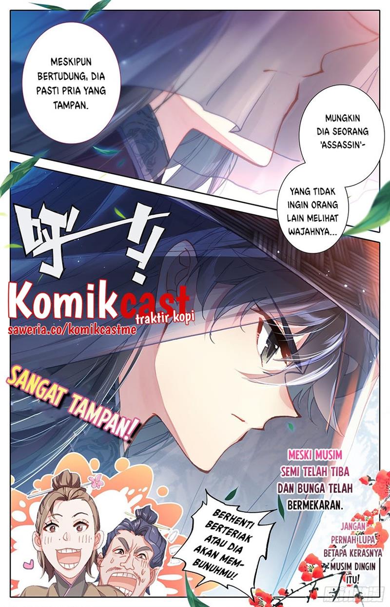 cang-yuantu - Chapter: 101