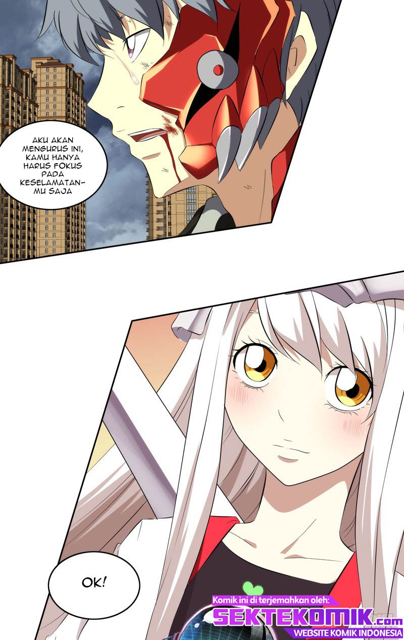 chong-sheng-resurrection - Chapter: 157
