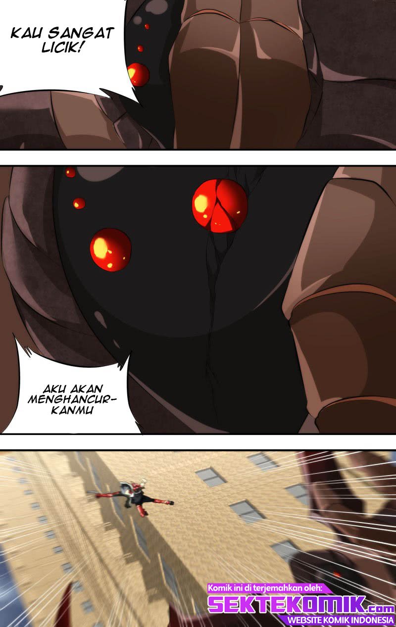 chong-sheng-resurrection - Chapter: 157