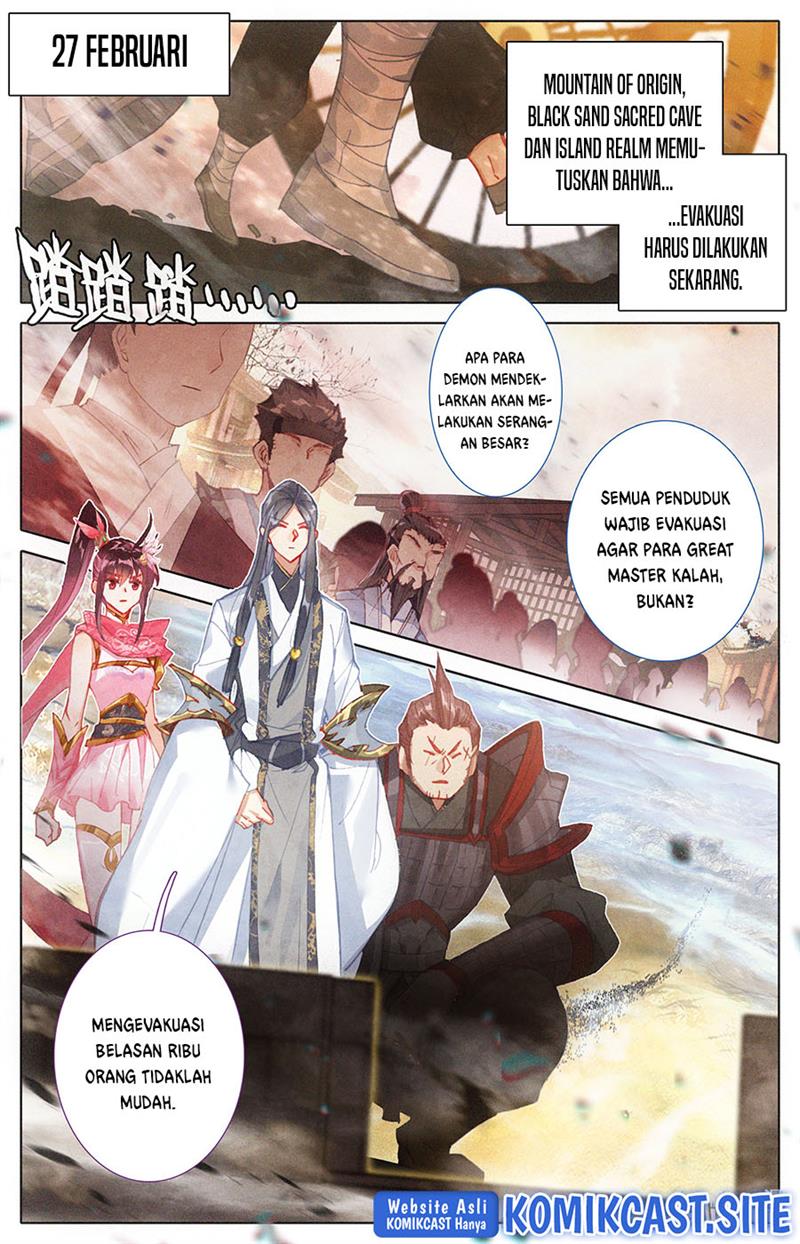 cang-yuantu - Chapter: 102