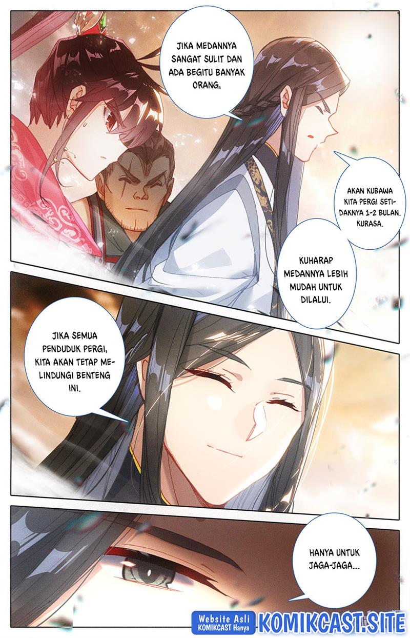 cang-yuantu - Chapter: 102