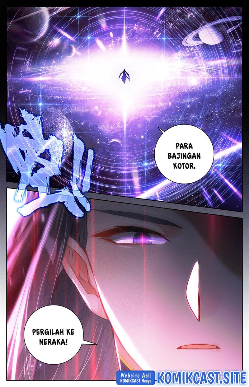 cang-yuantu - Chapter: 102