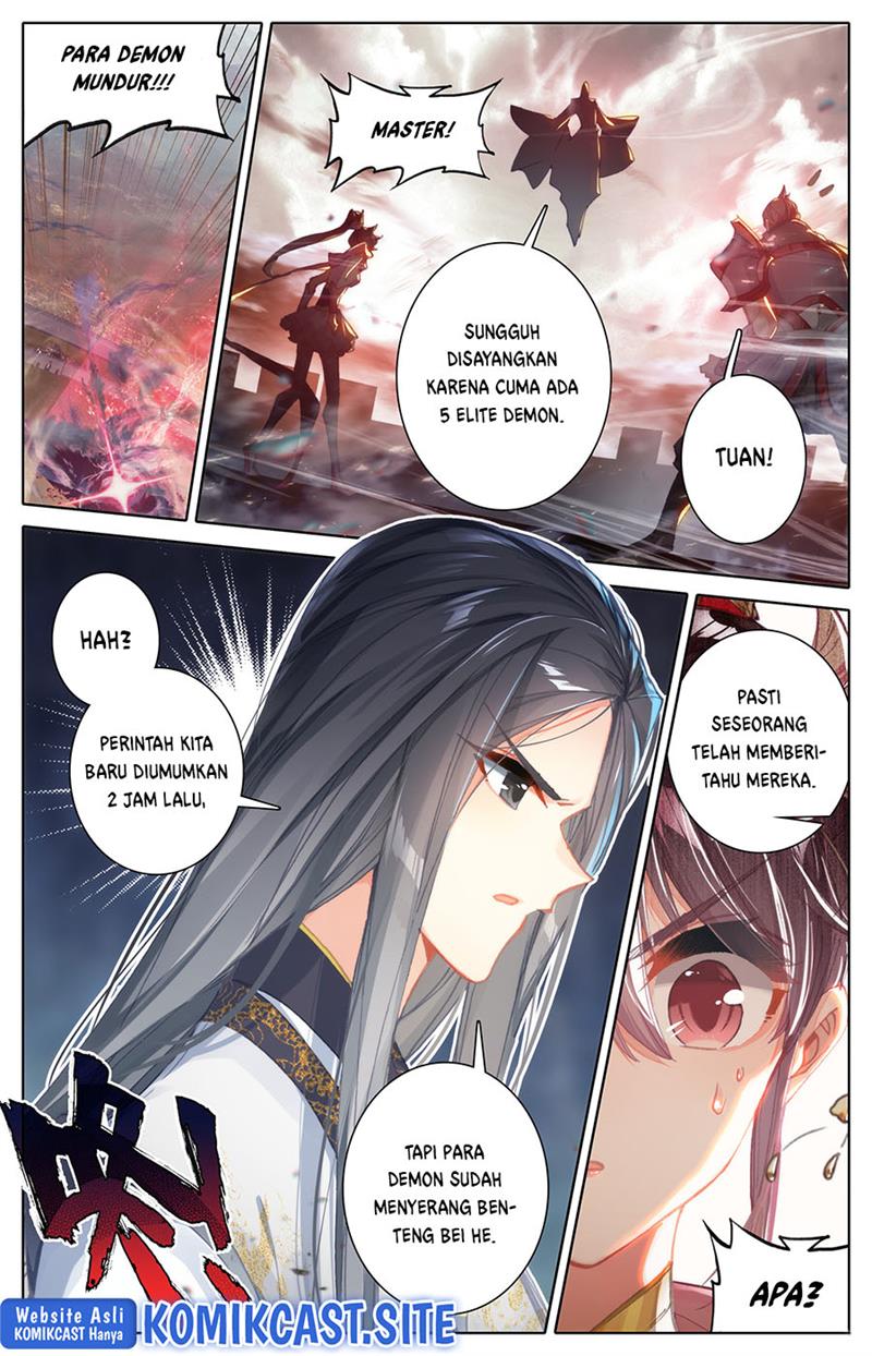 cang-yuantu - Chapter: 102