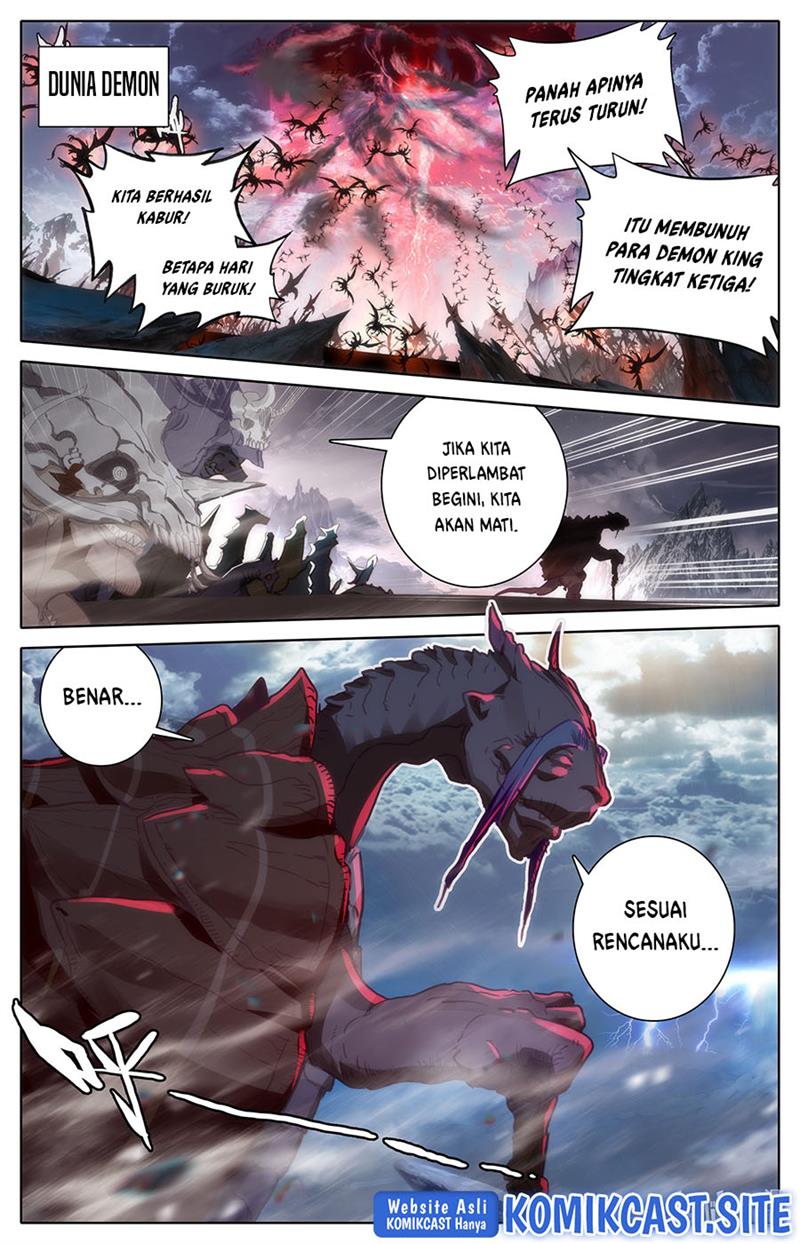 cang-yuantu - Chapter: 102