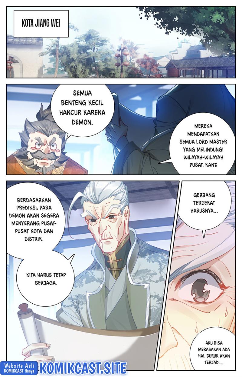 cang-yuantu - Chapter: 102