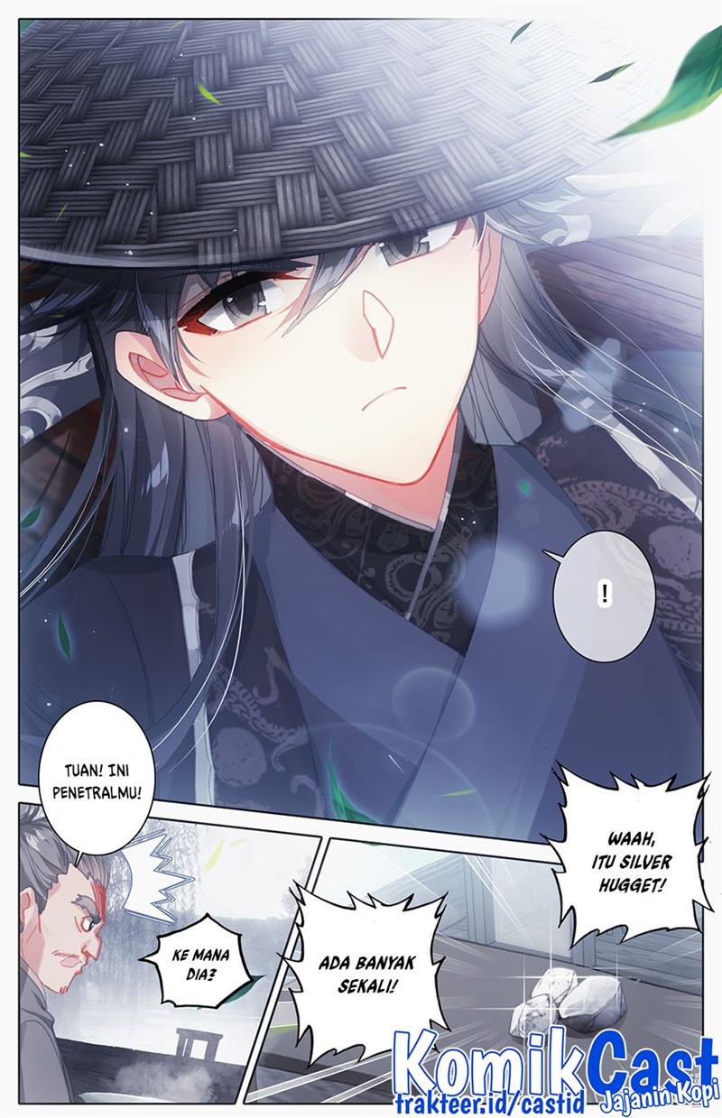 cang-yuantu - Chapter: 102