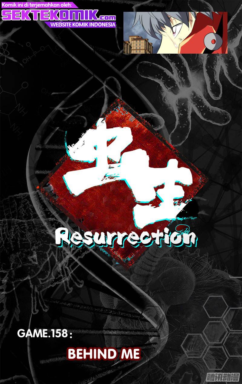 chong-sheng-resurrection - Chapter: 158