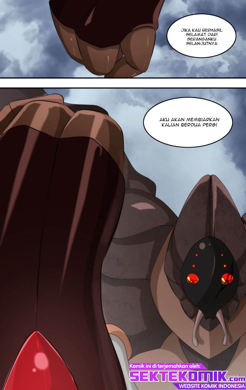 chong-sheng-resurrection - Chapter: 158