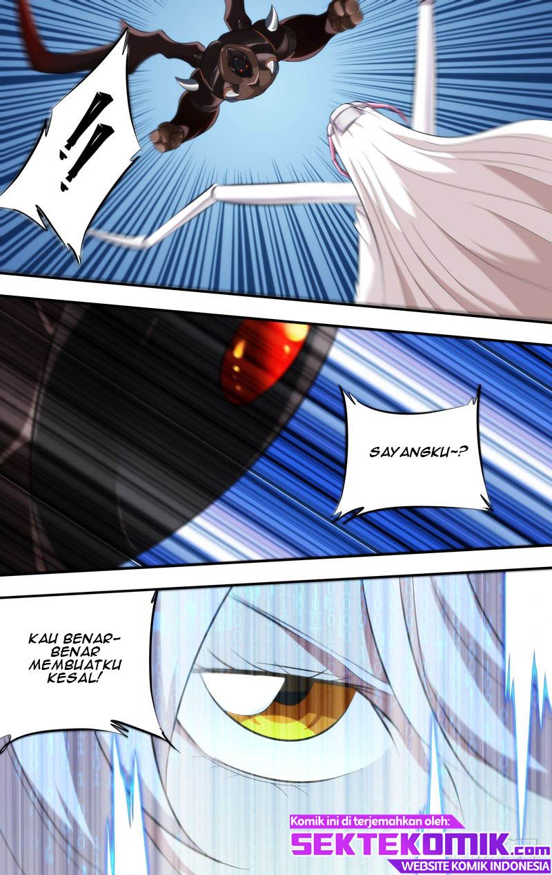 chong-sheng-resurrection - Chapter: 159