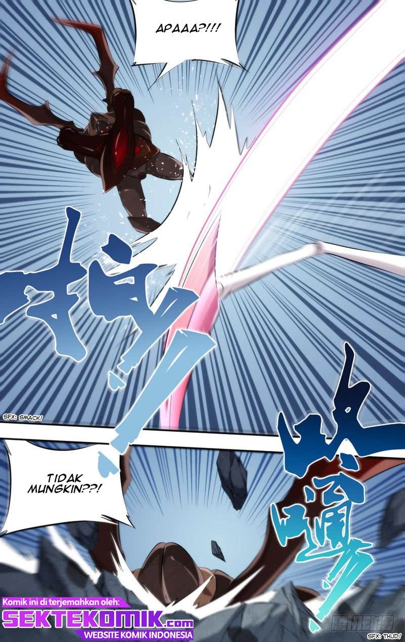 chong-sheng-resurrection - Chapter: 159