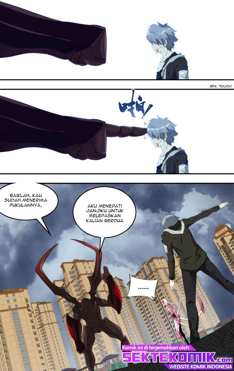chong-sheng-resurrection - Chapter: 159