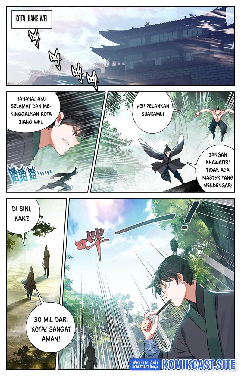 cang-yuantu - Chapter: 104