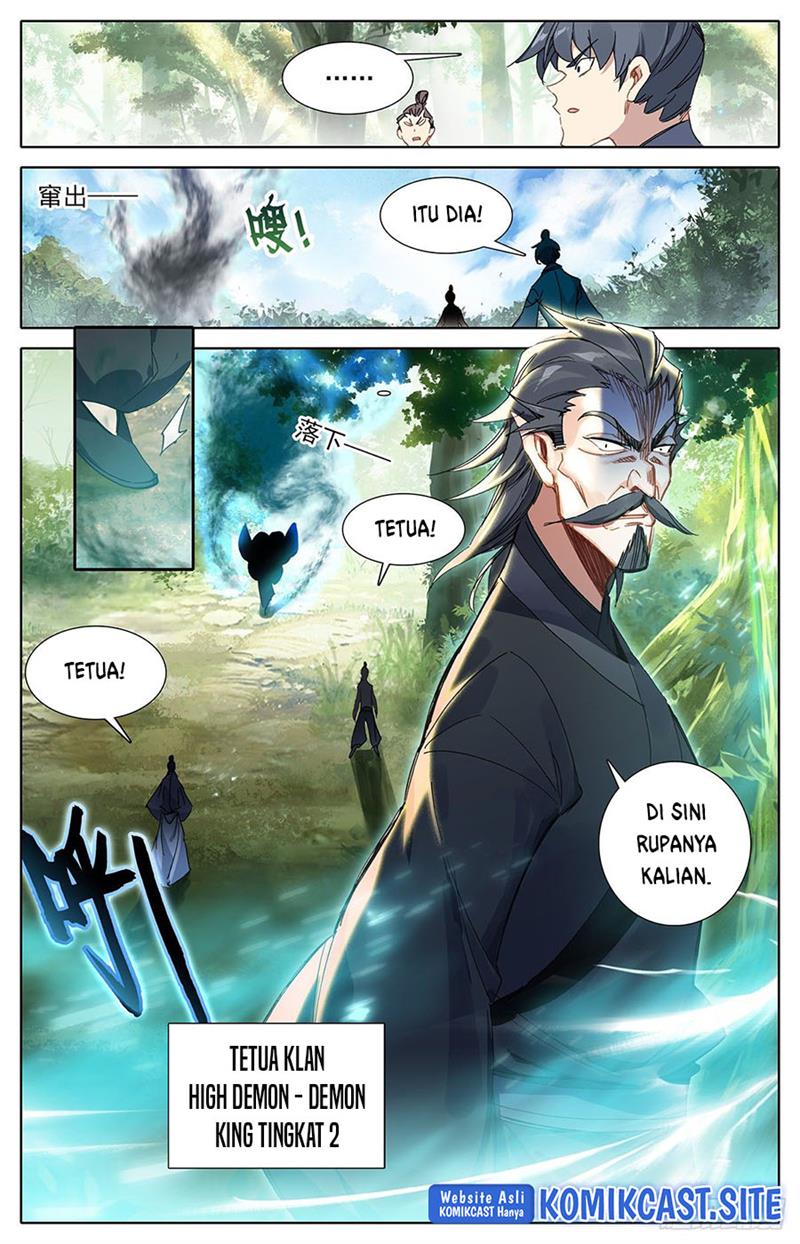 cang-yuantu - Chapter: 104