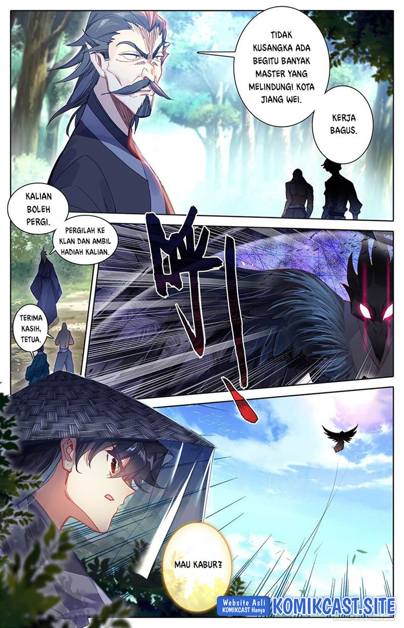 cang-yuantu - Chapter: 104