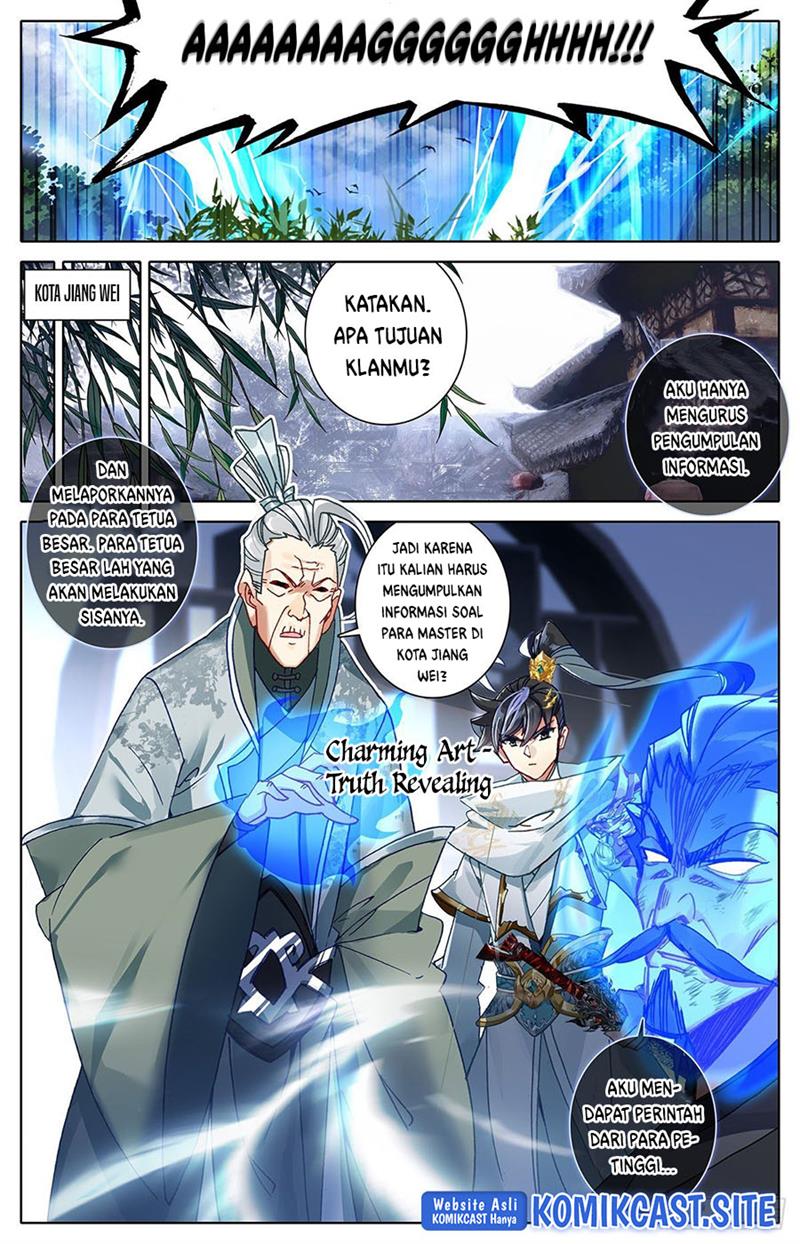 cang-yuantu - Chapter: 104