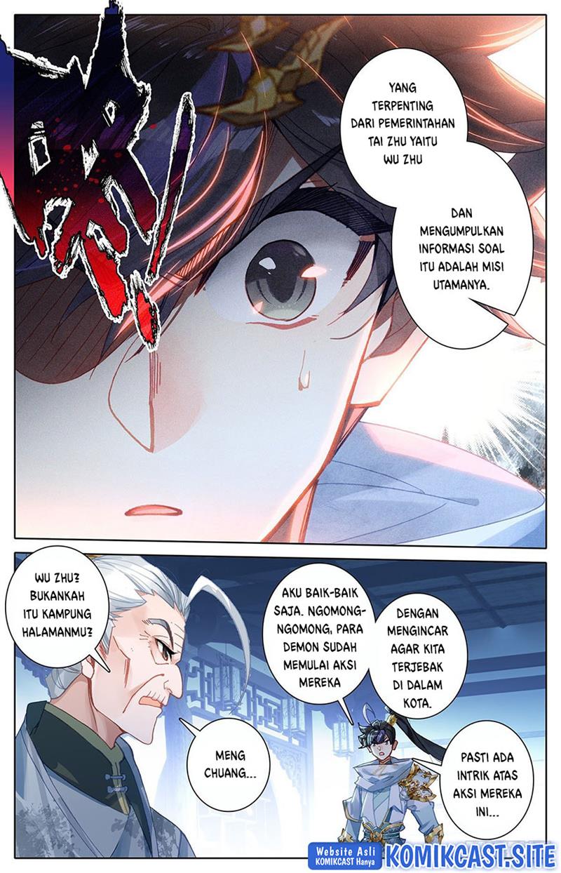 cang-yuantu - Chapter: 104