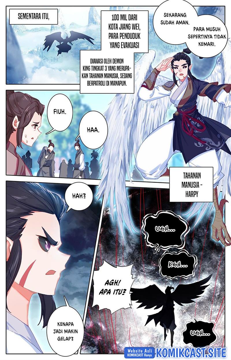 cang-yuantu - Chapter: 104