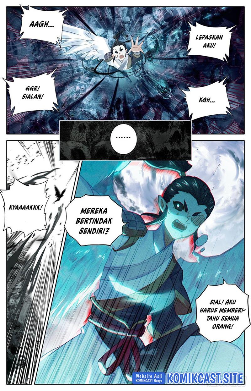 cang-yuantu - Chapter: 104